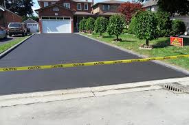 Best Driveway Crack Filling in Buhler, KS